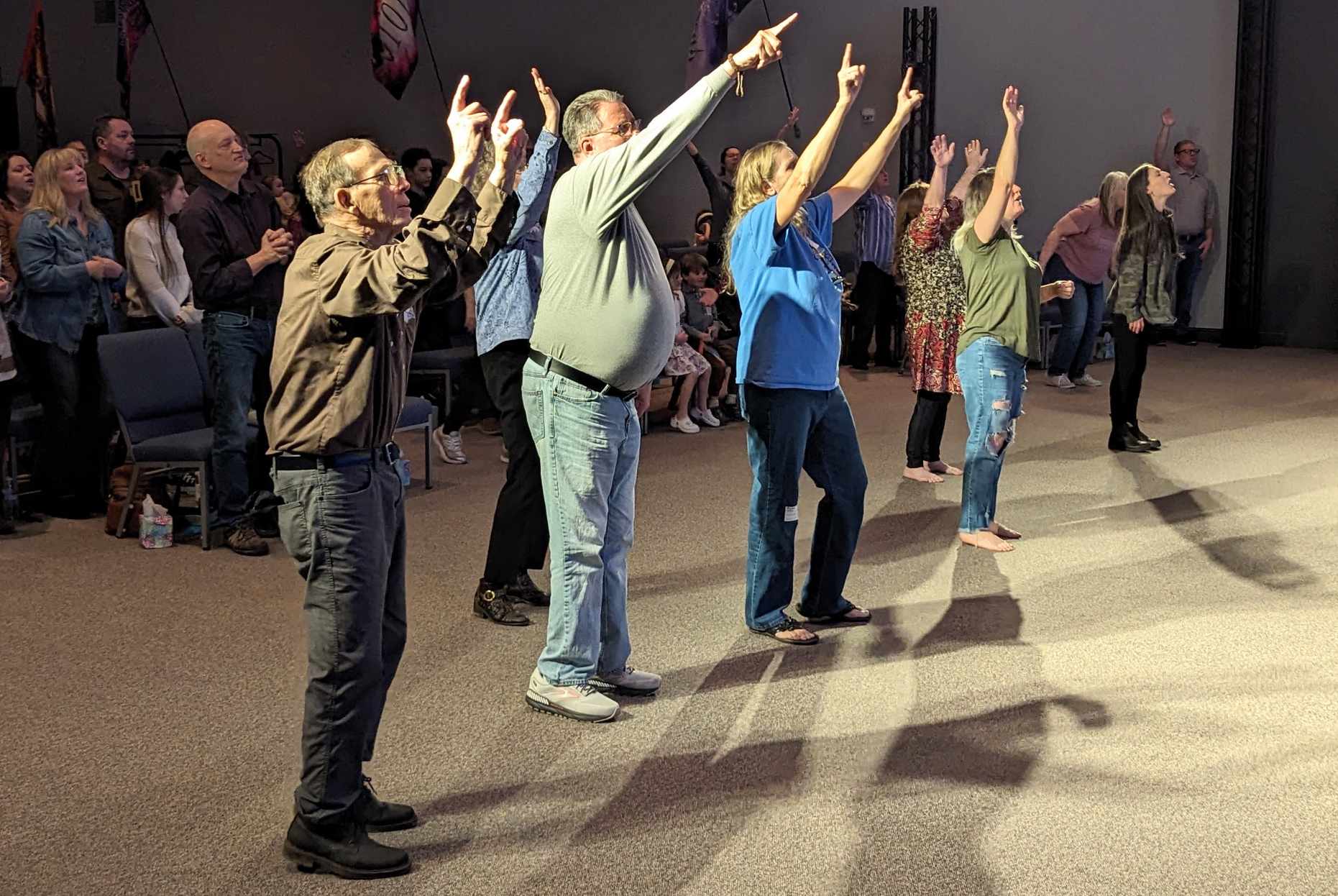 Bethel Church of the Brethren 3