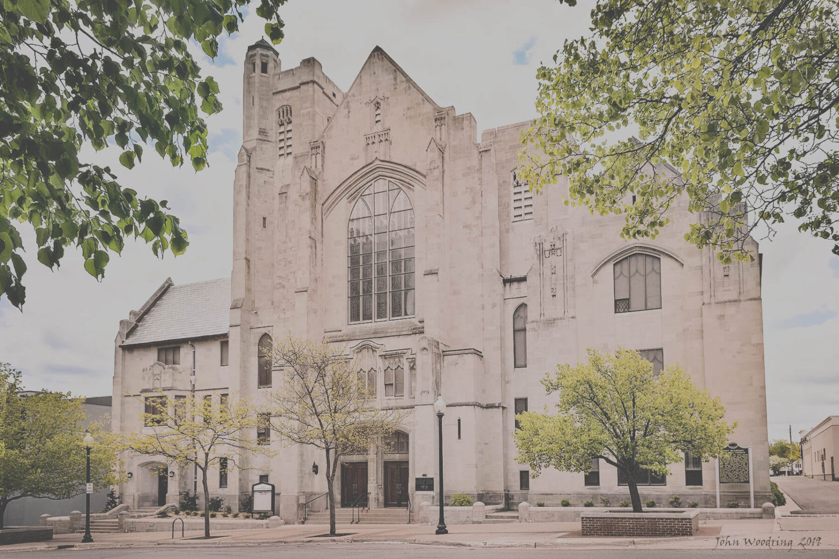 First United Methodist Church 3