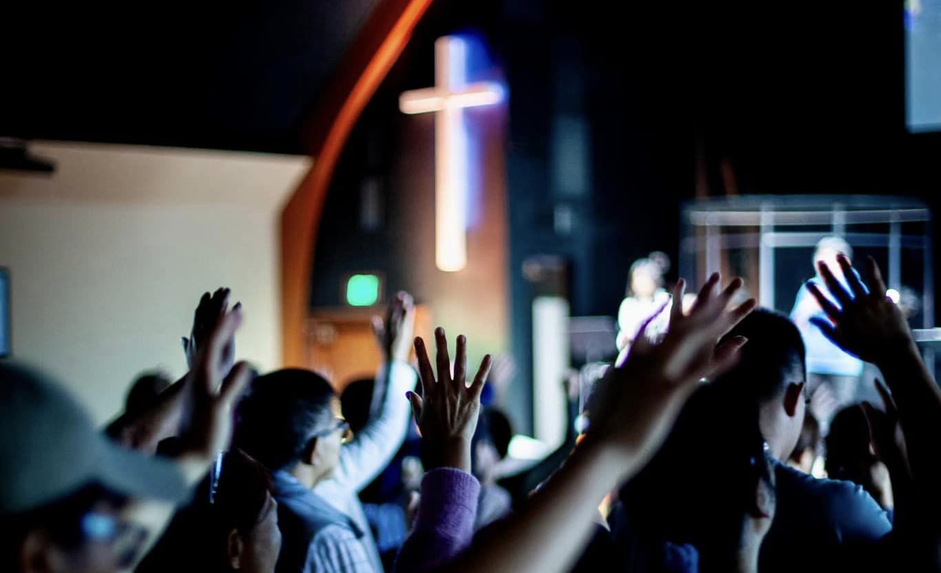 真道靈糧堂 Bread of Life Christian Church 4