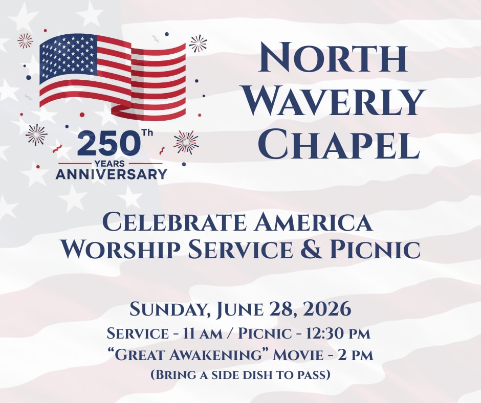 Celebrate America Picnic