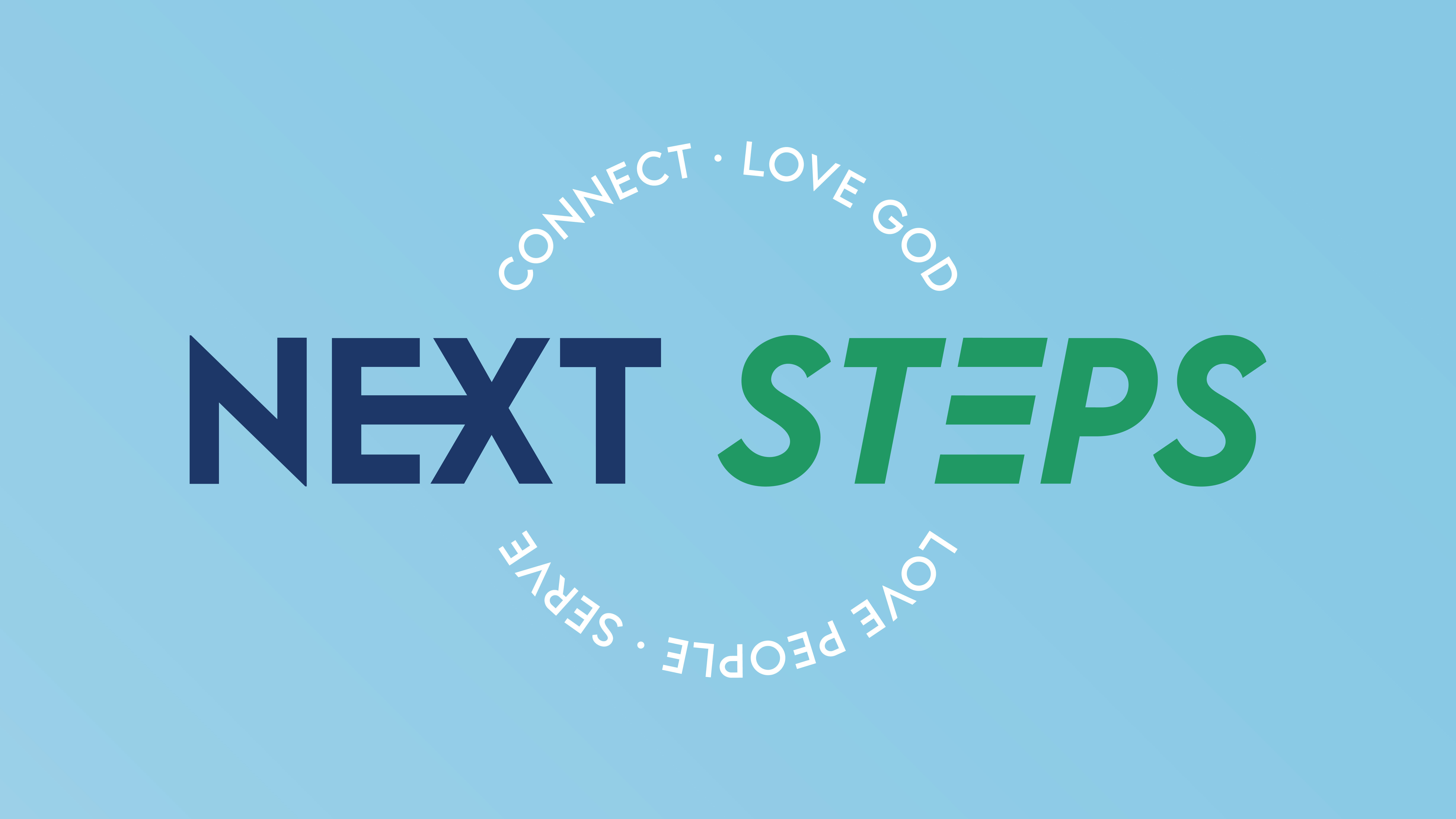 Next Steps