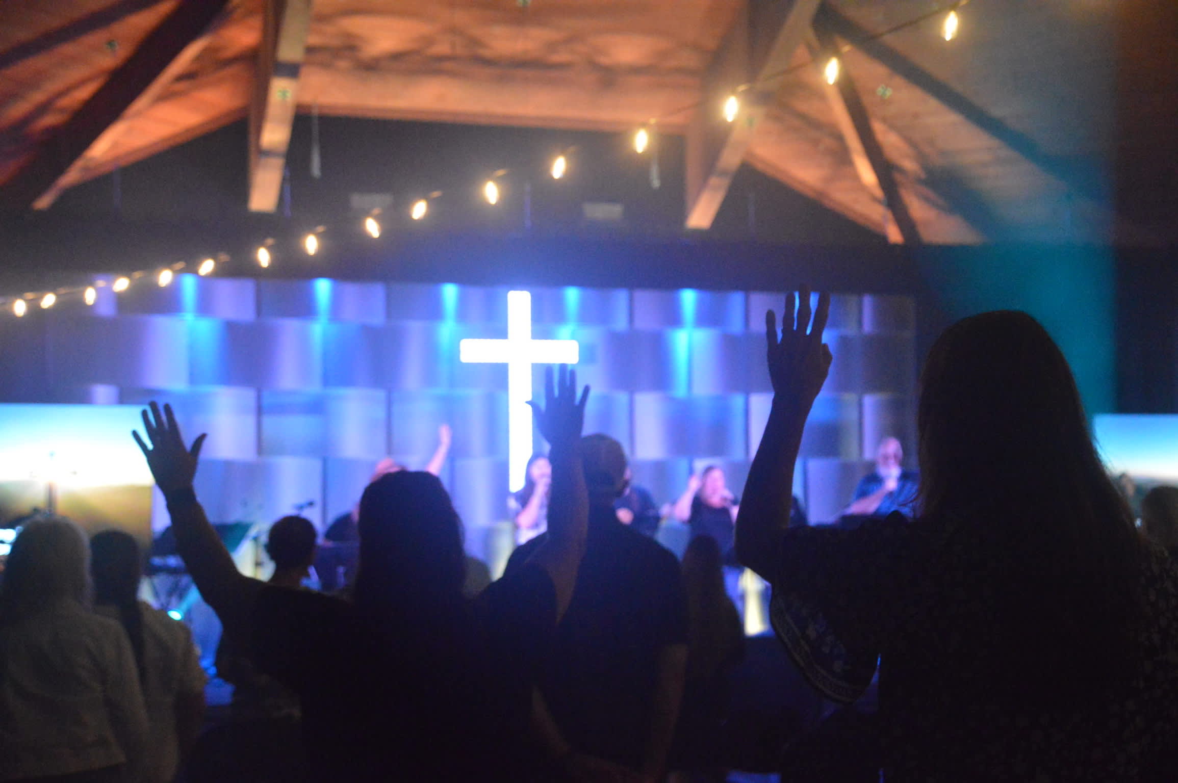 Resurrection Church 2