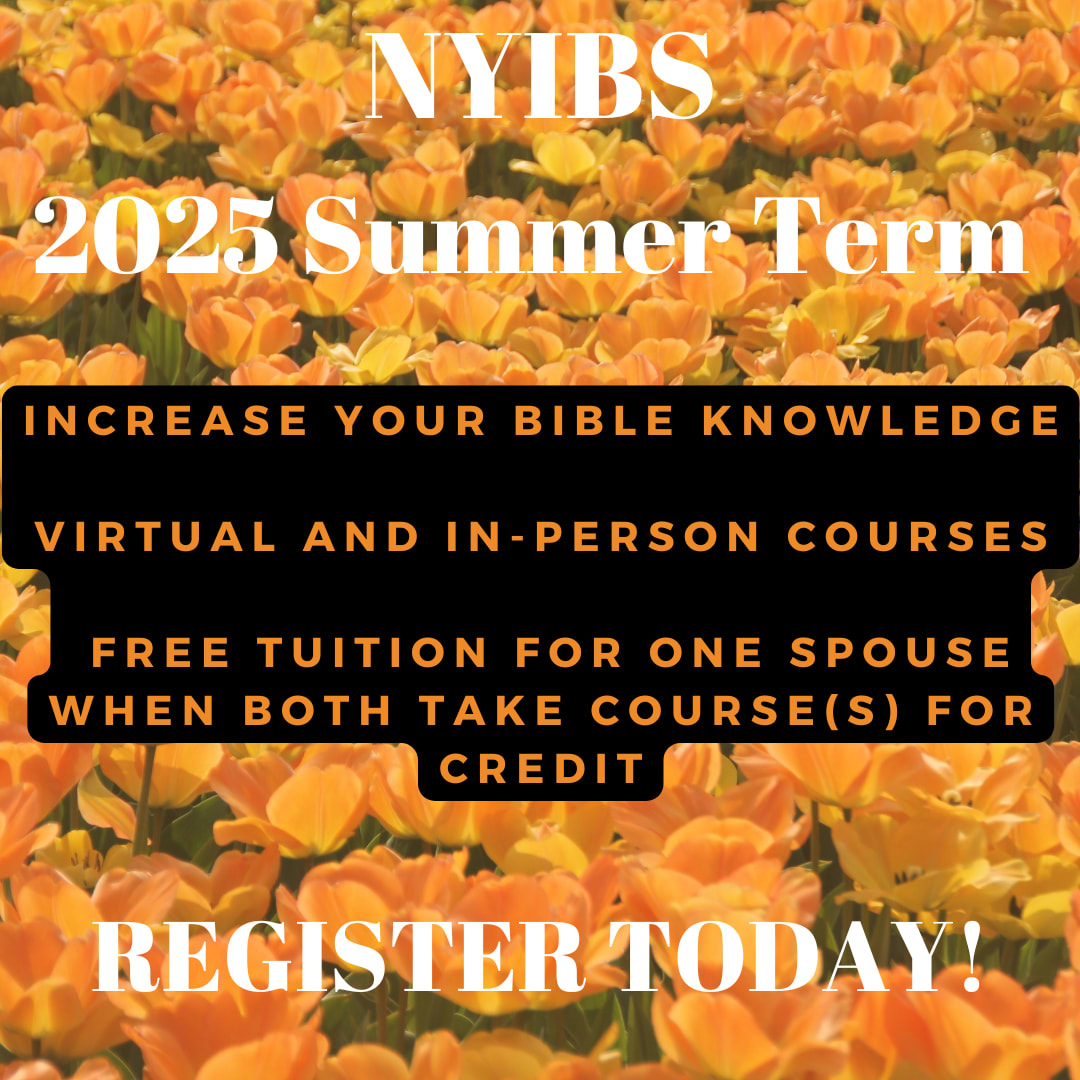 2025 Summer Term