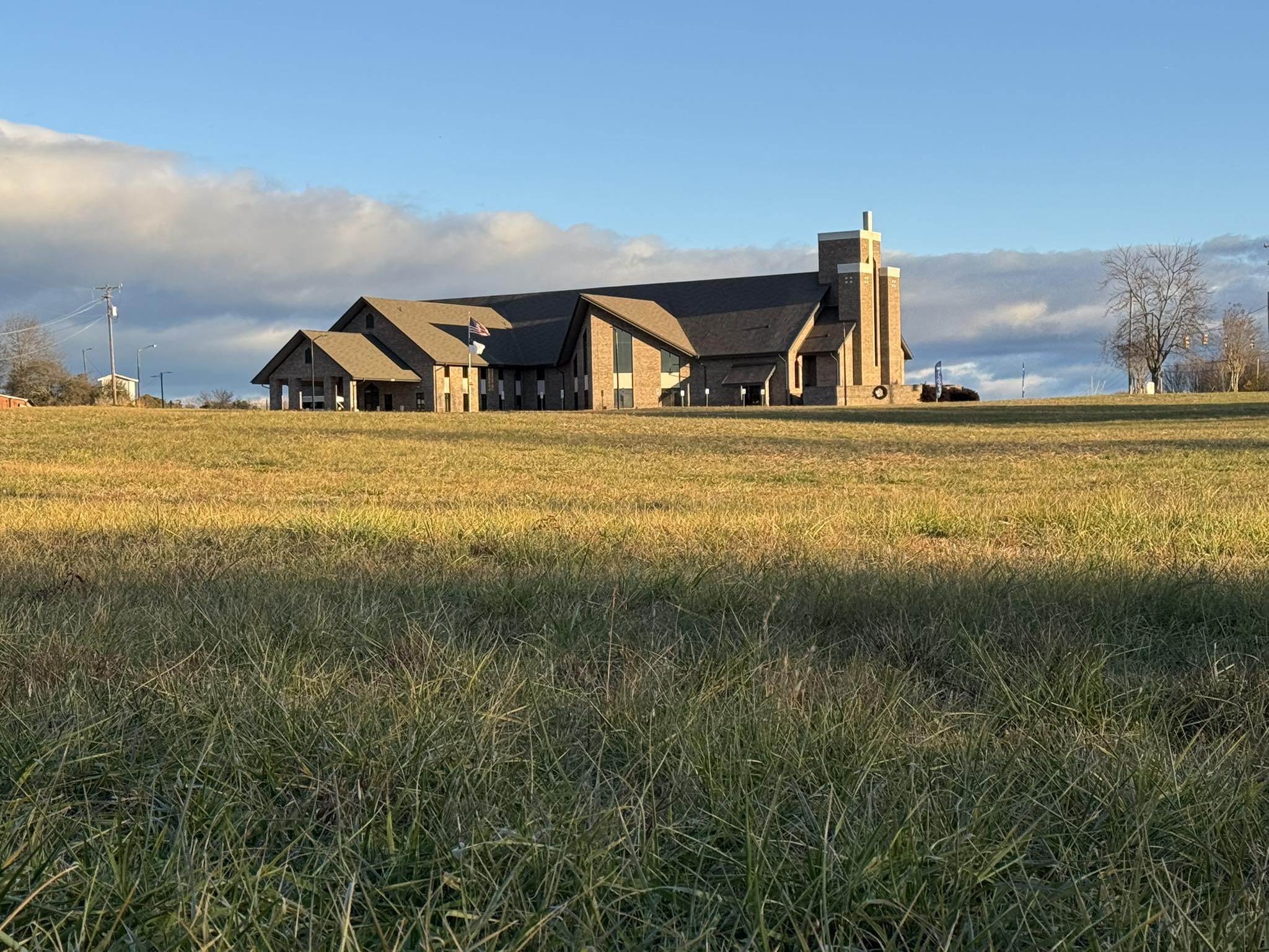 We Weren't Meant to WALK ALONE!!