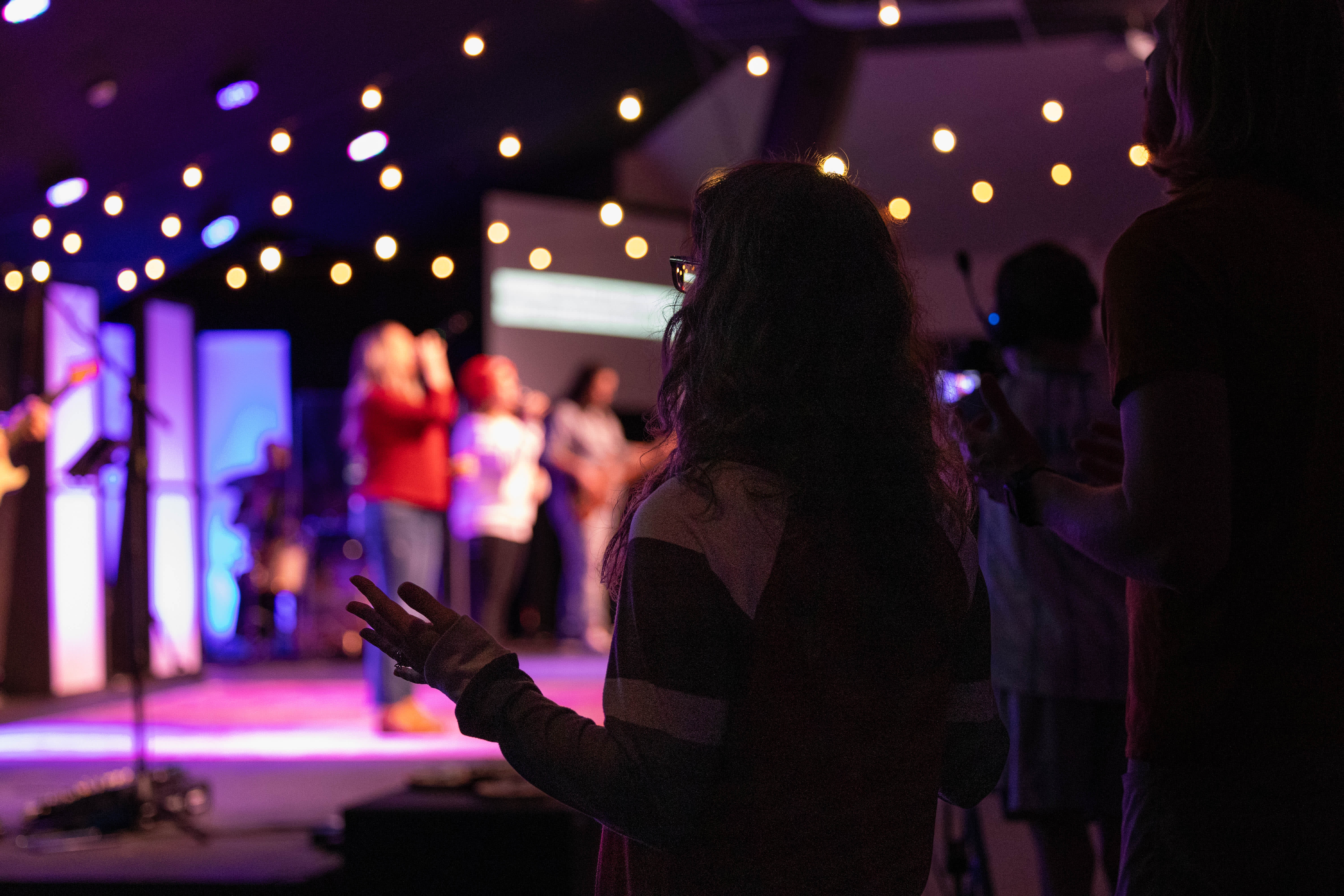 Bridgepointe Church