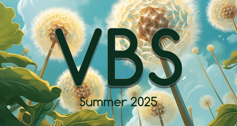Vacation Bible School