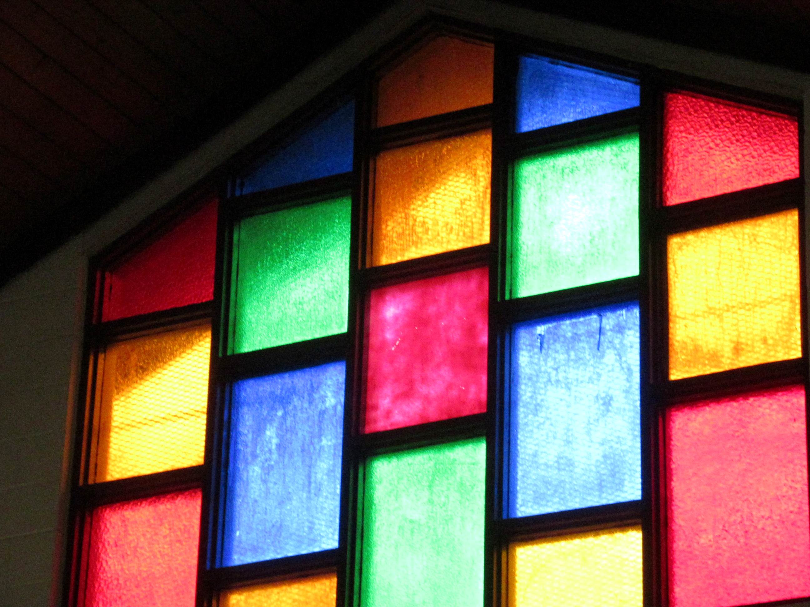 Highland Church of Christ 4