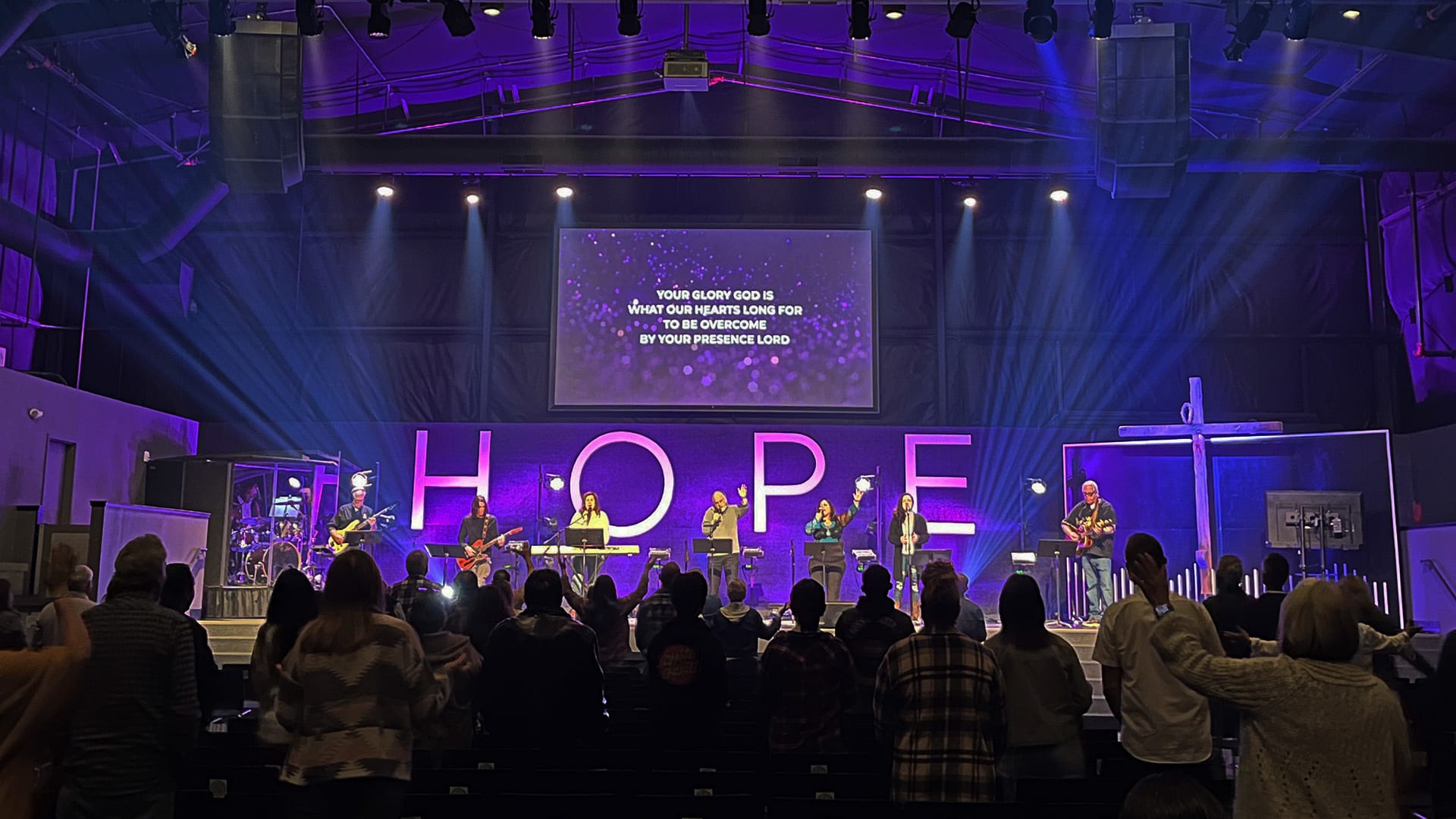 New Hope Community Church 5