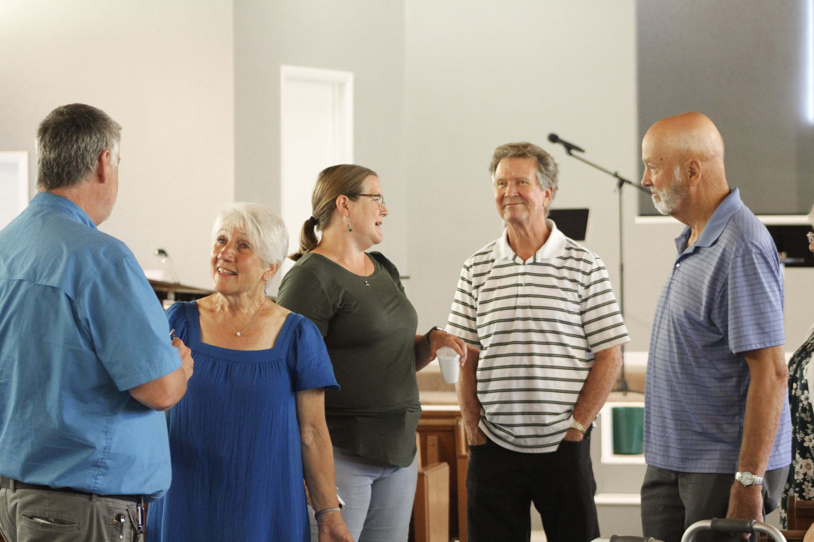 Hillside Alliance Church 4