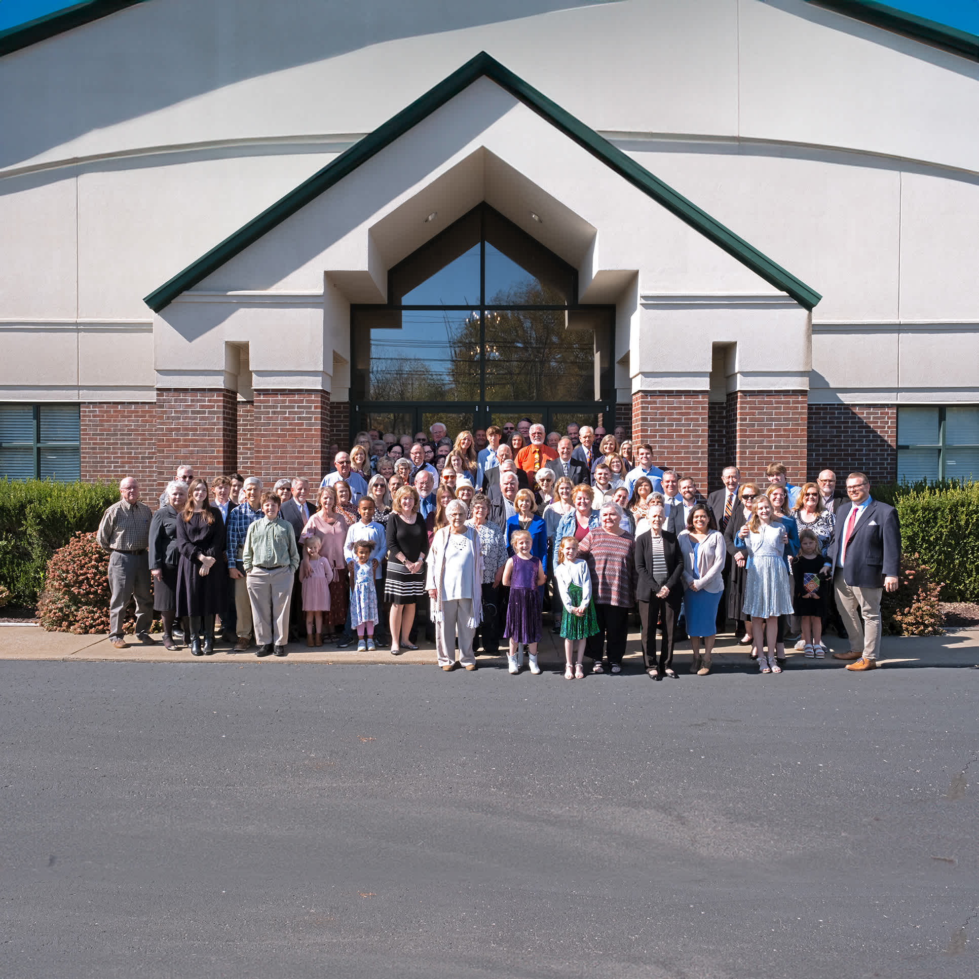 Millersville Church of Christ 5