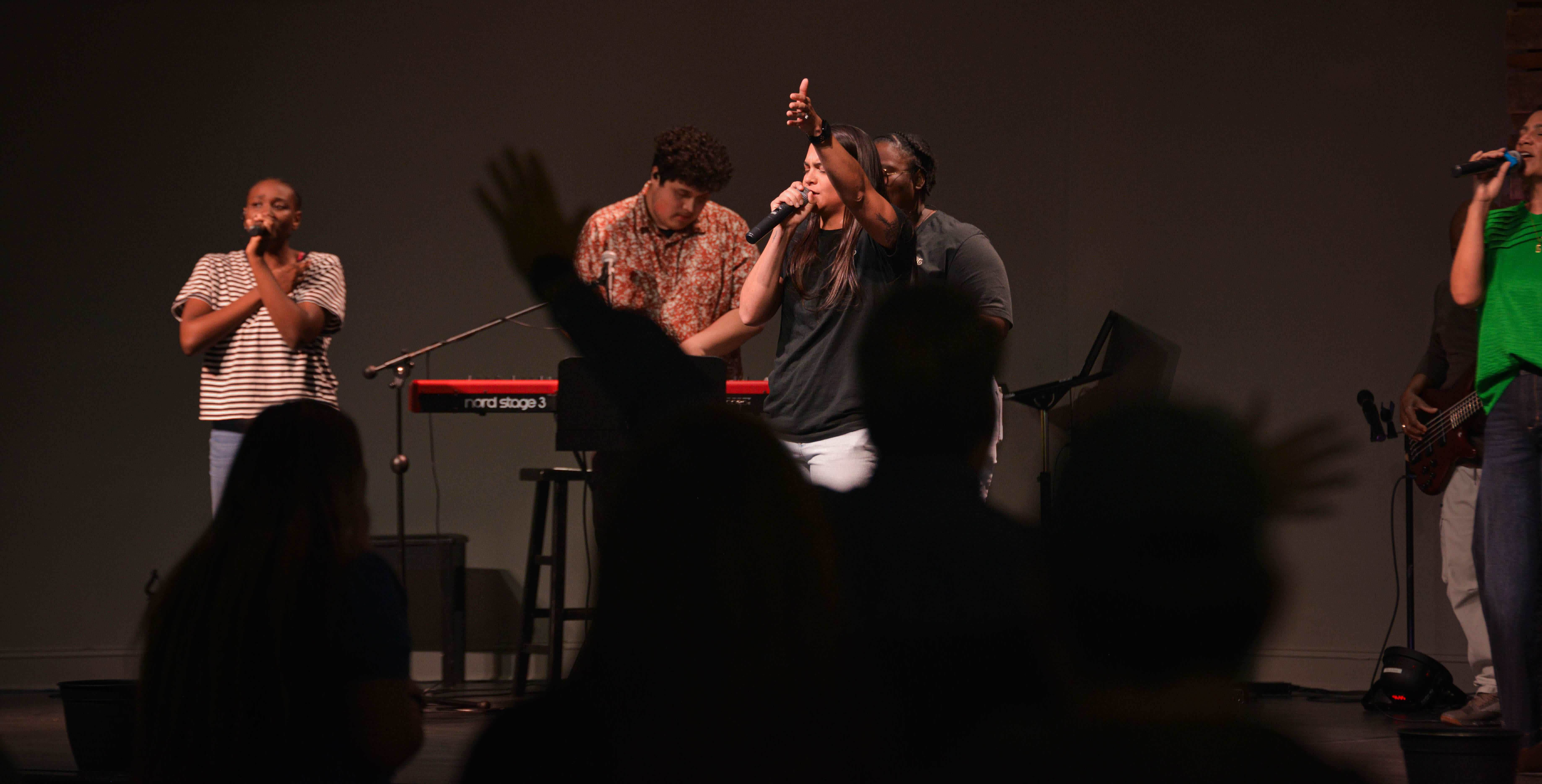 Bridge City Church 2