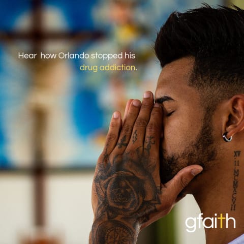 WHAT IS gfaith