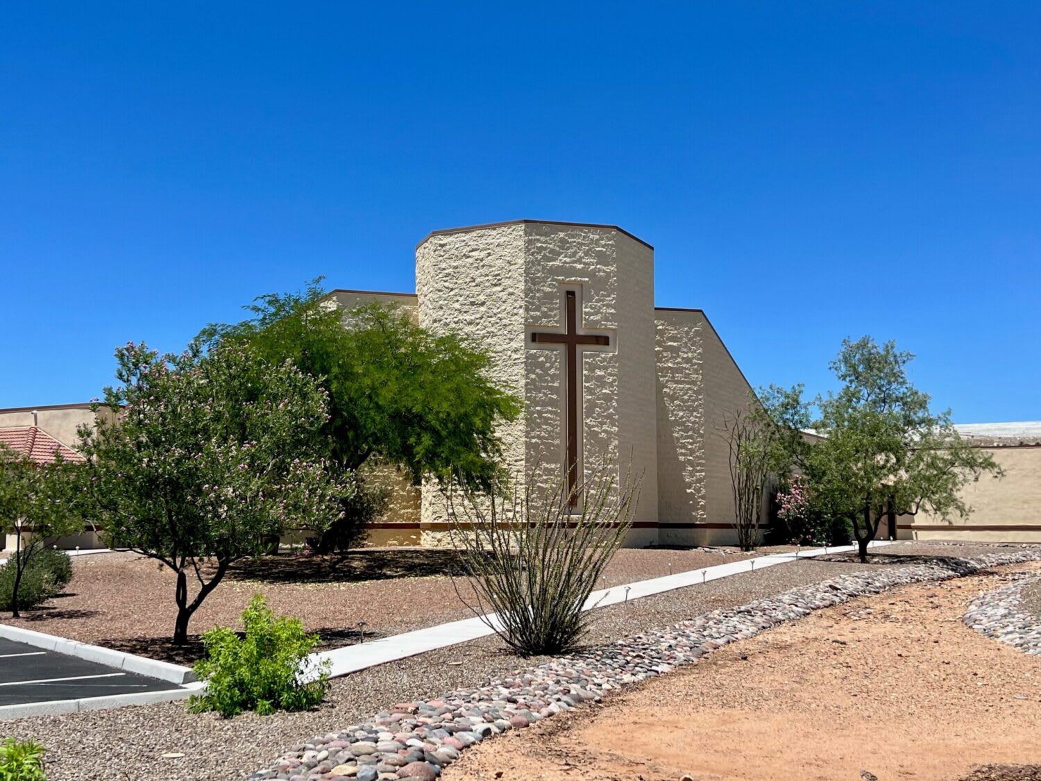 Evangelical Free Church 1