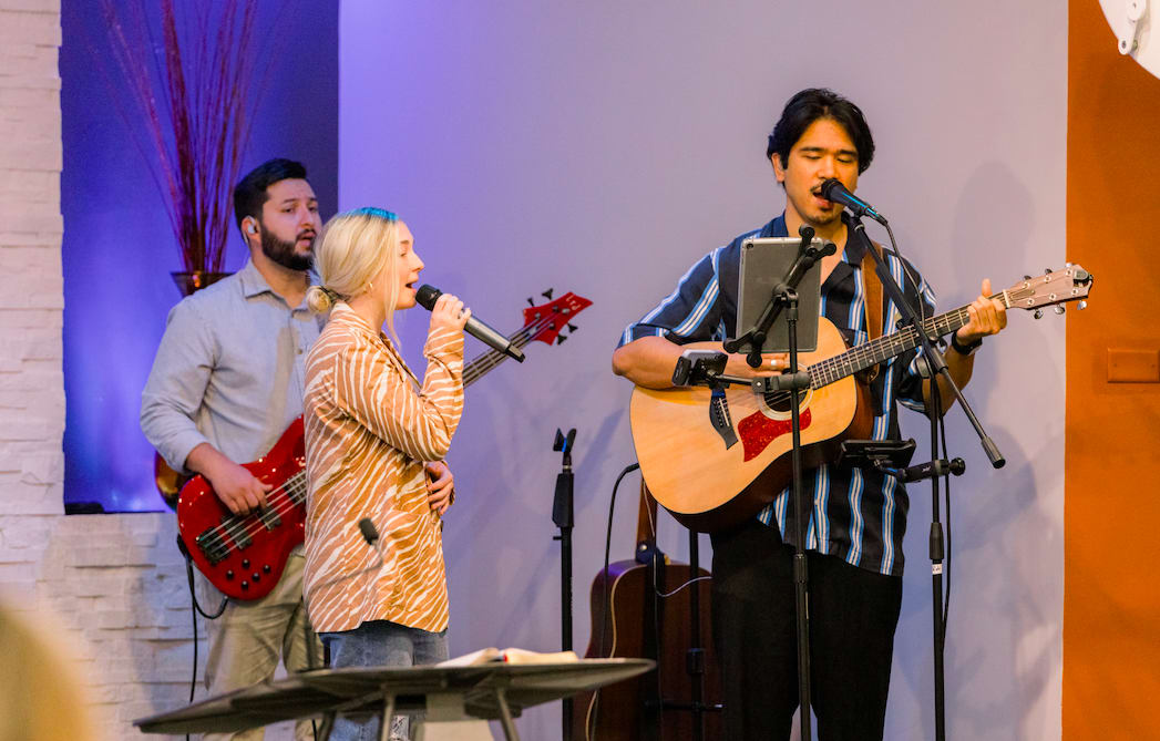 Calvary Chapel Gainesville 5