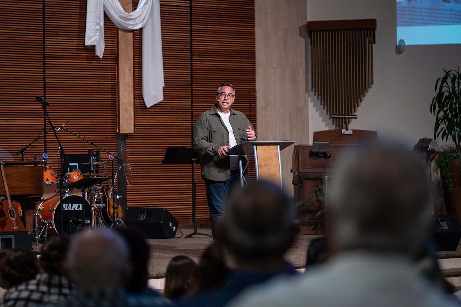 Calvary Baptist Church 3