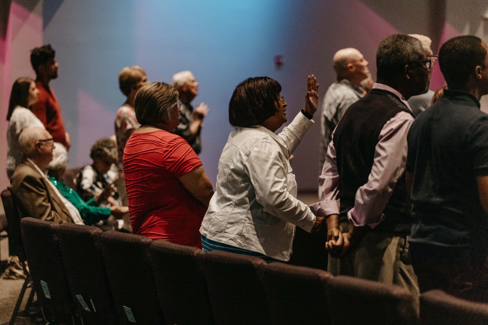 First Cape Church 4