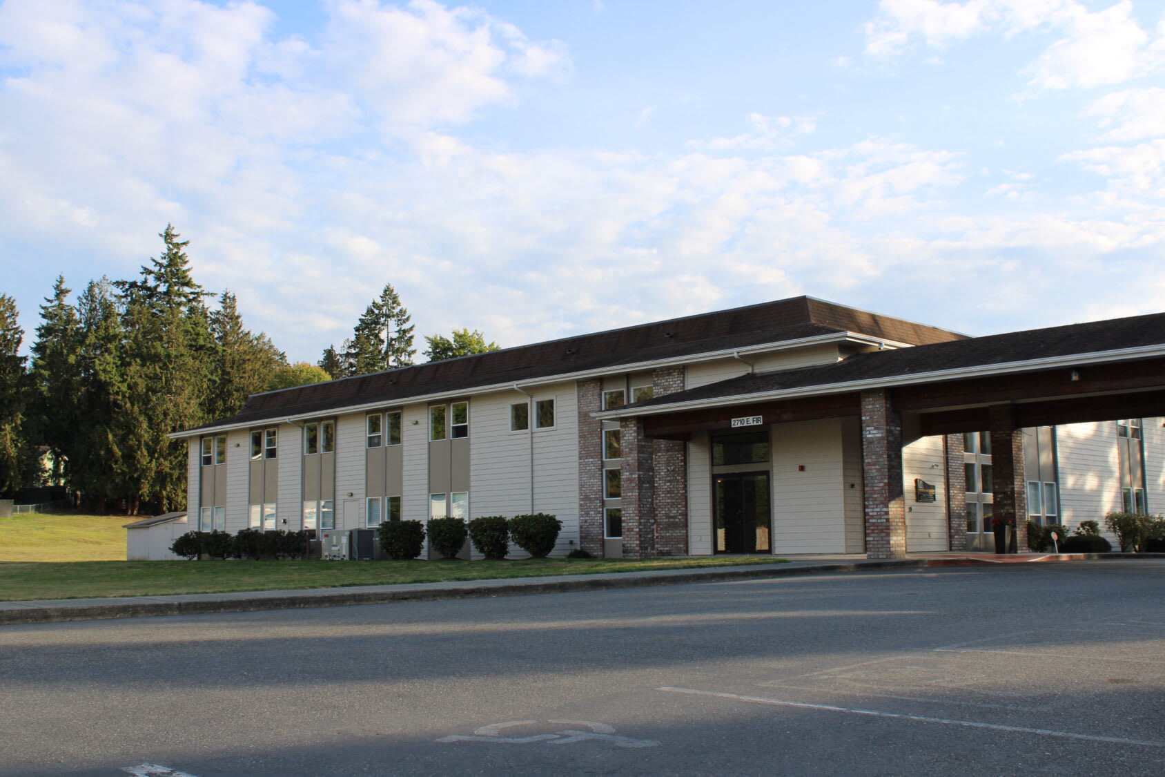 Nazarin Worship Center 1
