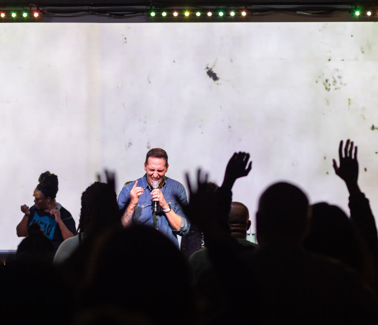 One City Church 5