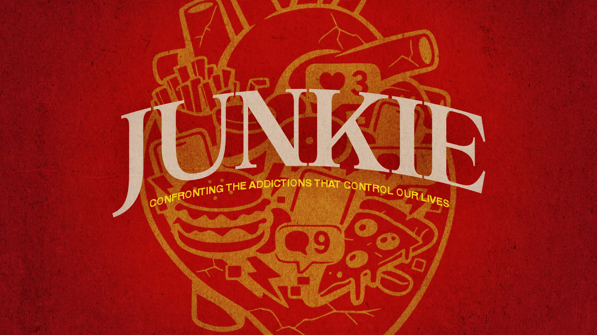 Watch The Current Series