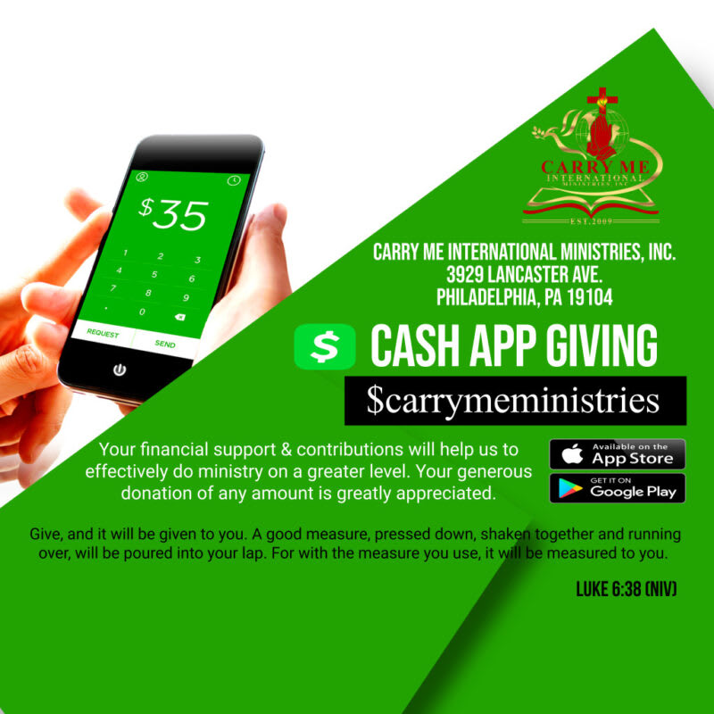 Give Online