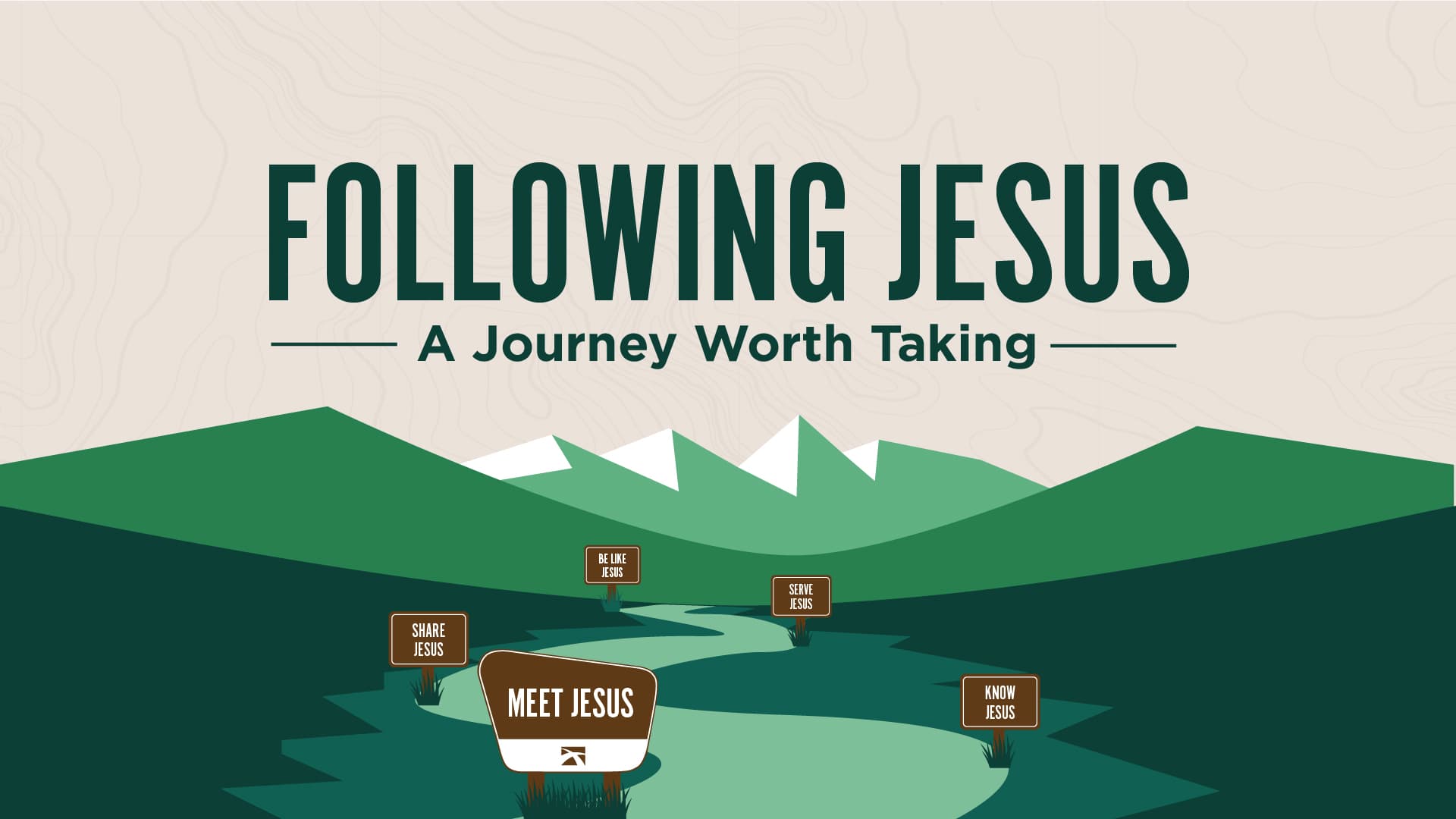 A Journey Worth Taking