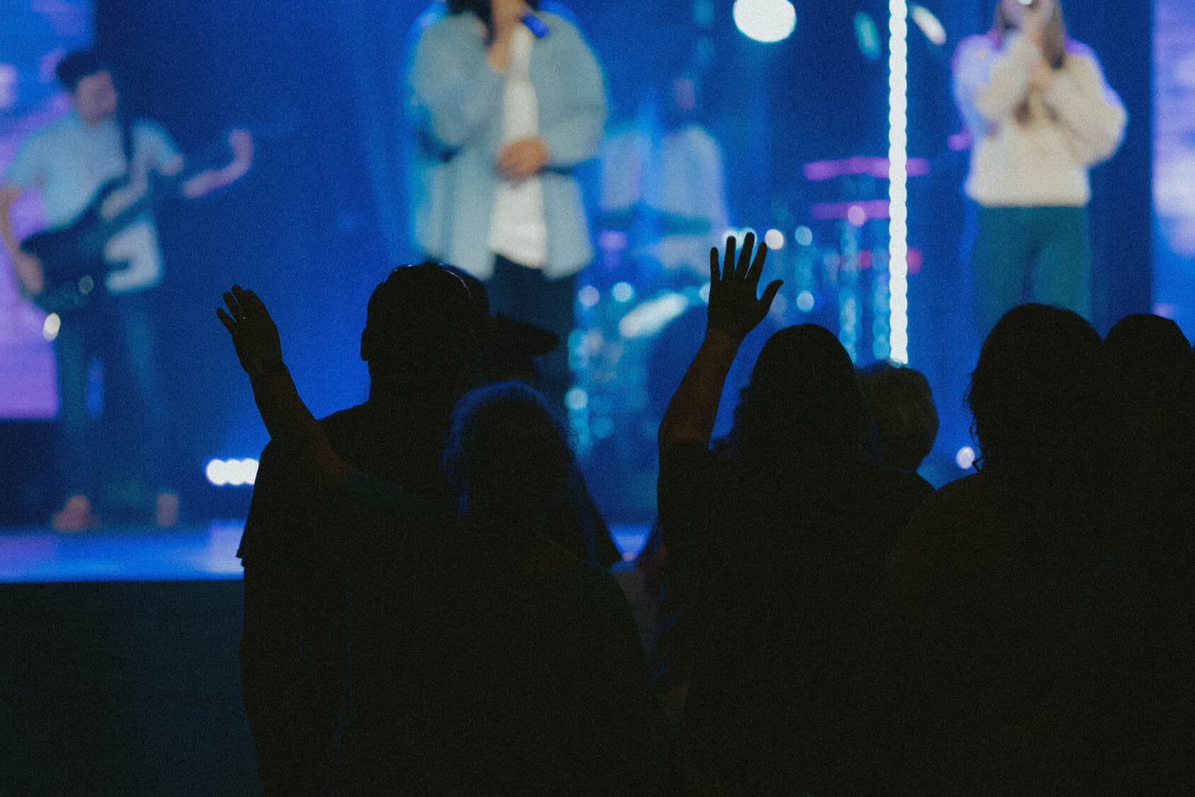 RIO Revolution Church - Maryville, Tennessee 2
