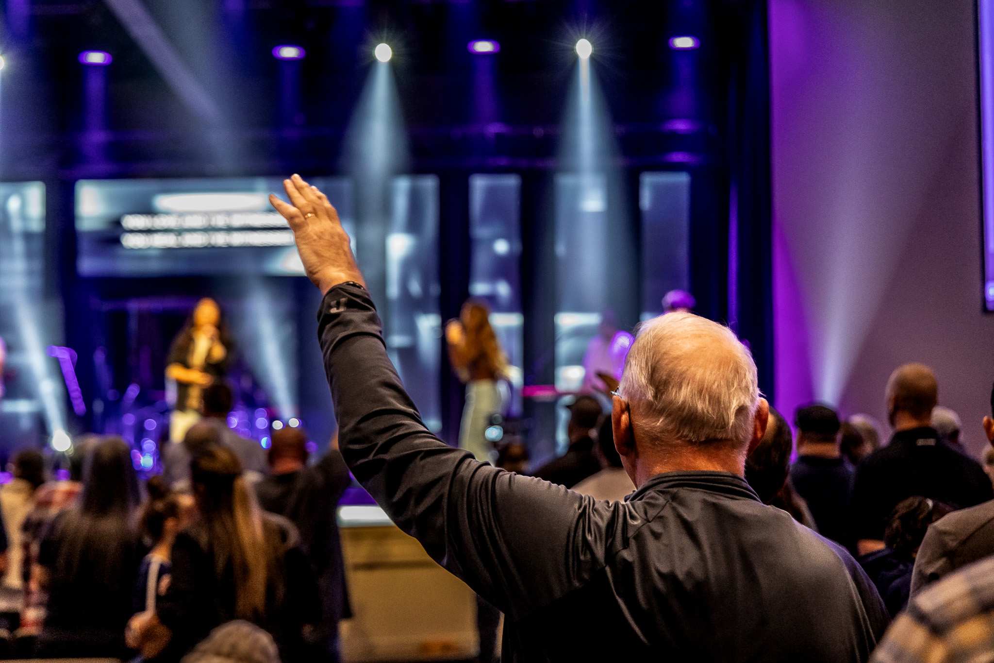 RIO Revolution Church - Maryville, Tennessee 4