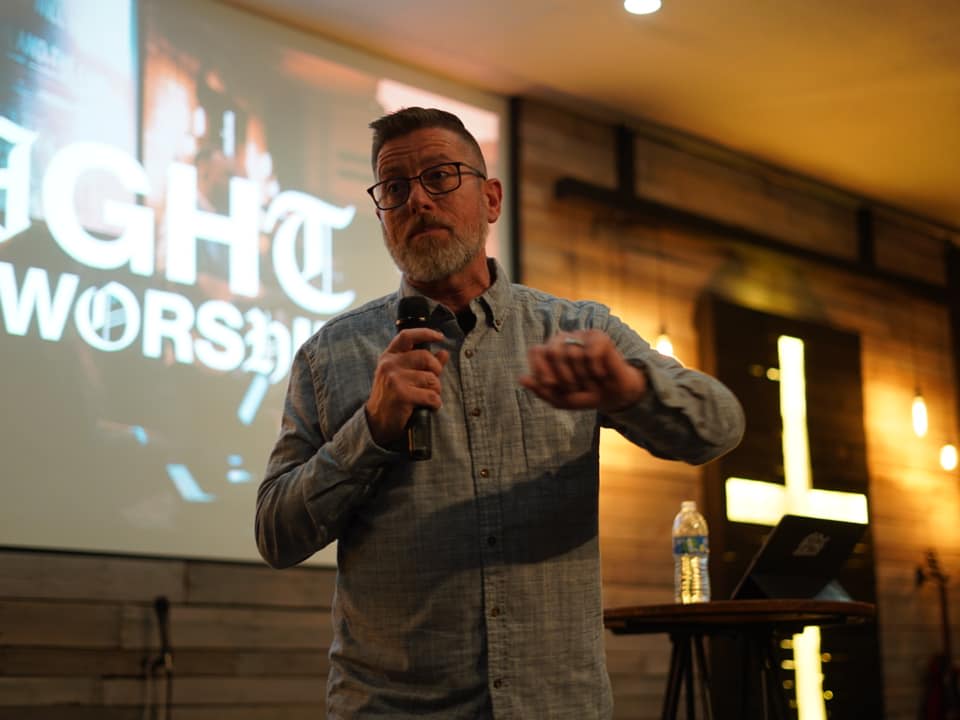 Kingdom Community Church 3