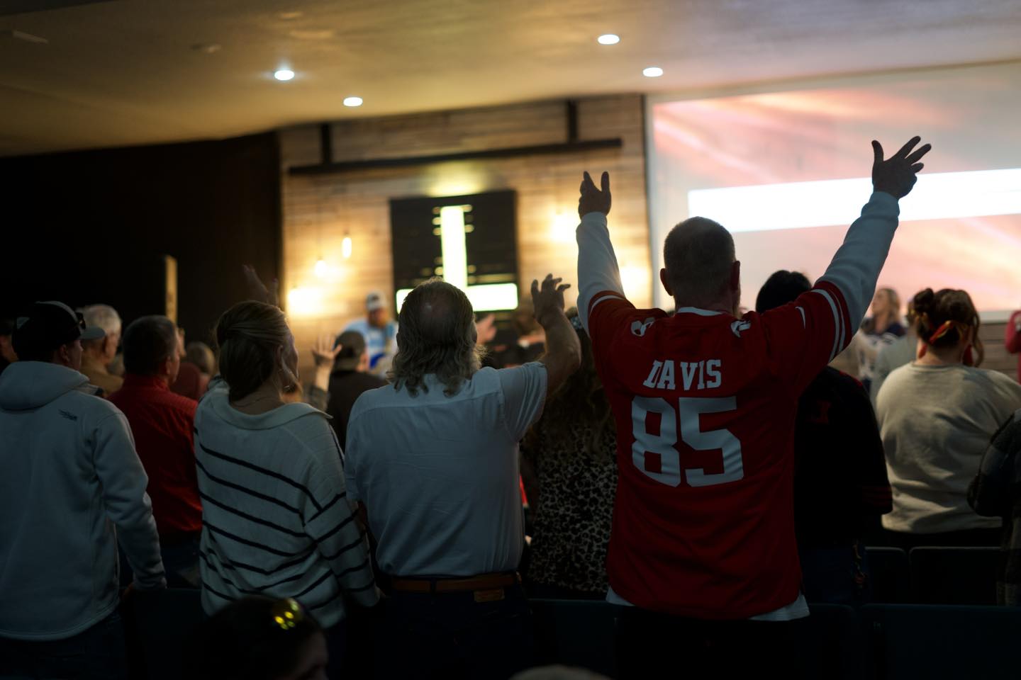 Kingdom Community Church 2