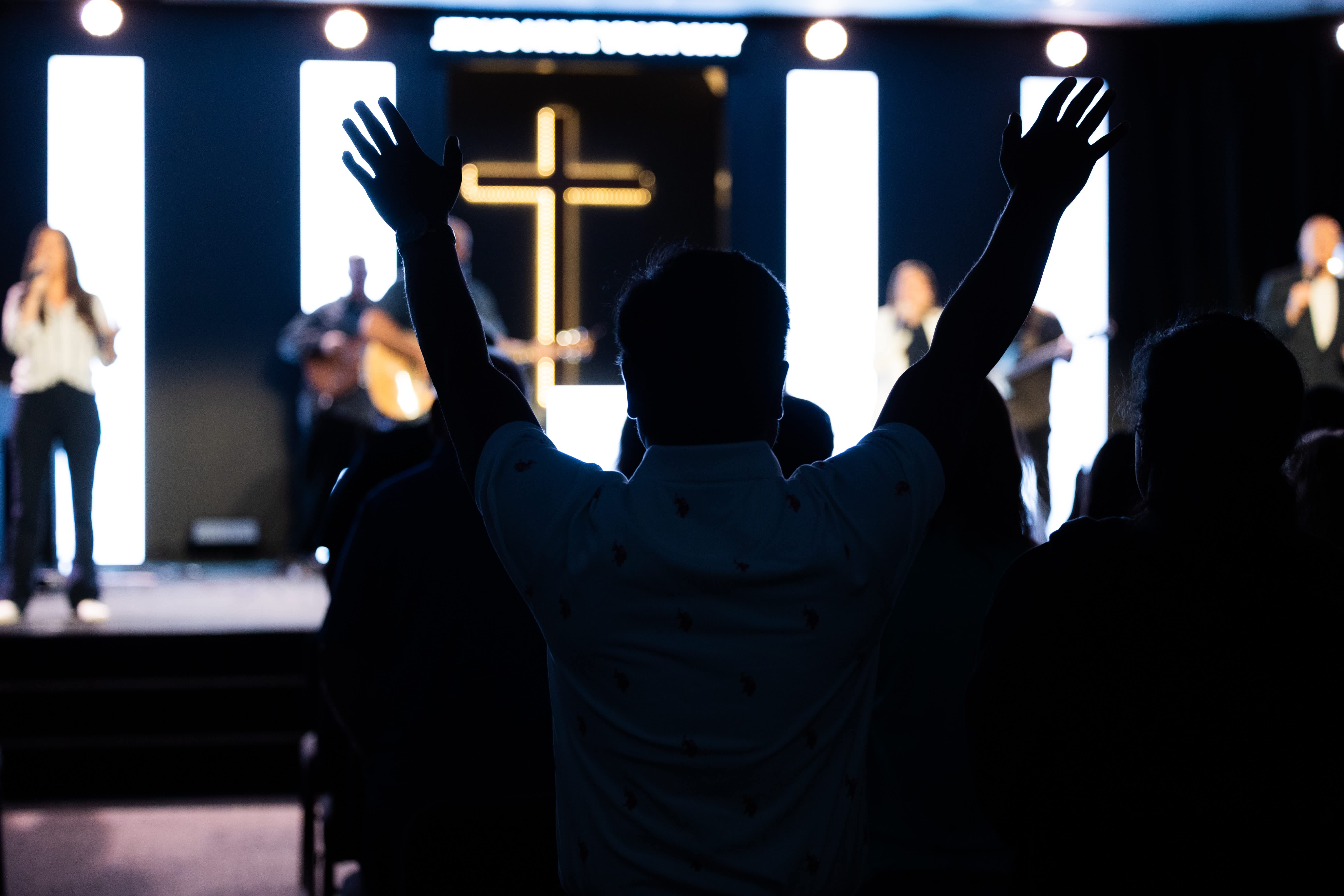 Faith Community Church 1