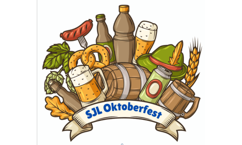 Join Us at the Oktoberfest Auction!