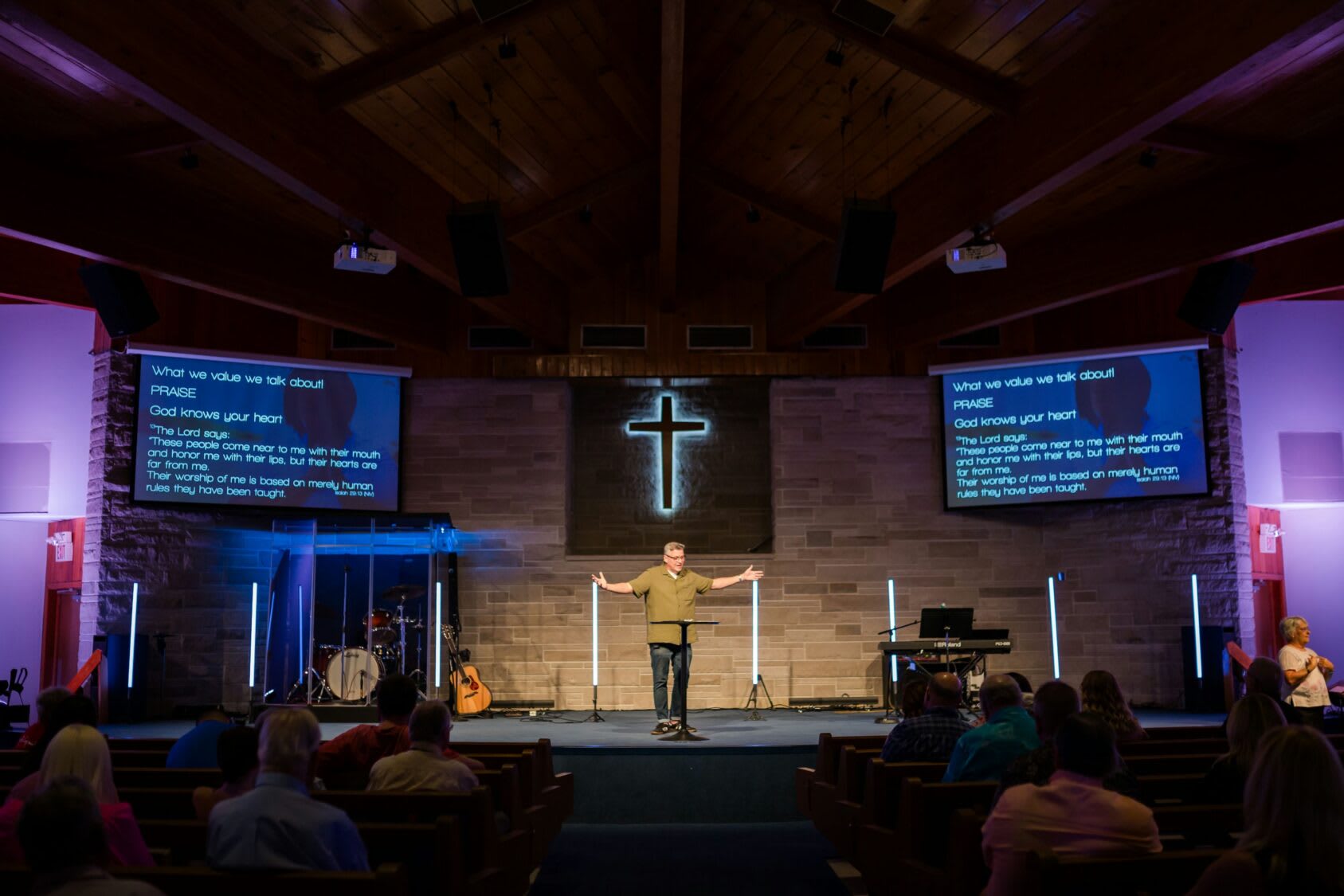 New Beginnings Christian Church 2