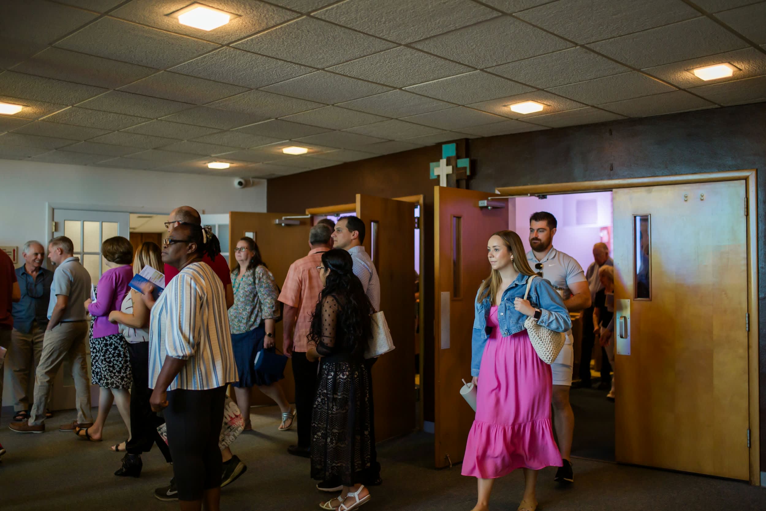 New Beginnings Christian Church 4