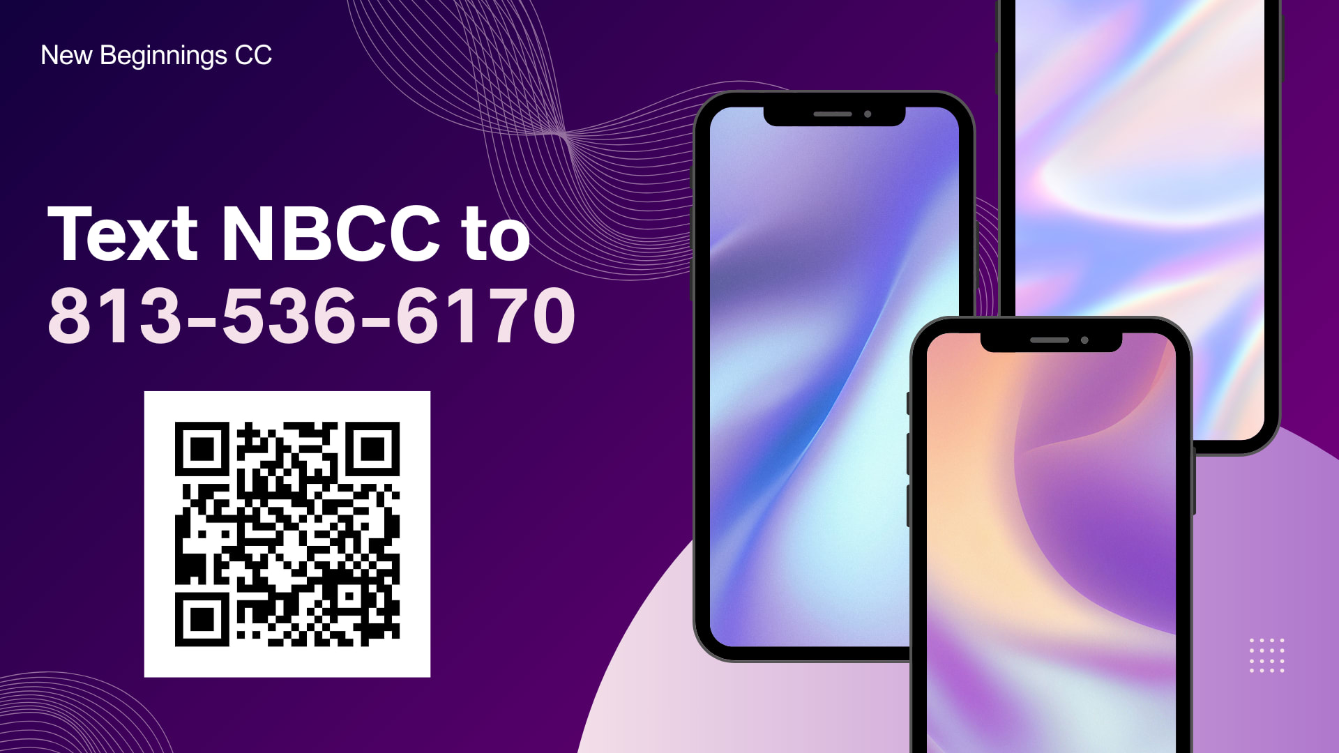 Let's Stay Connected!