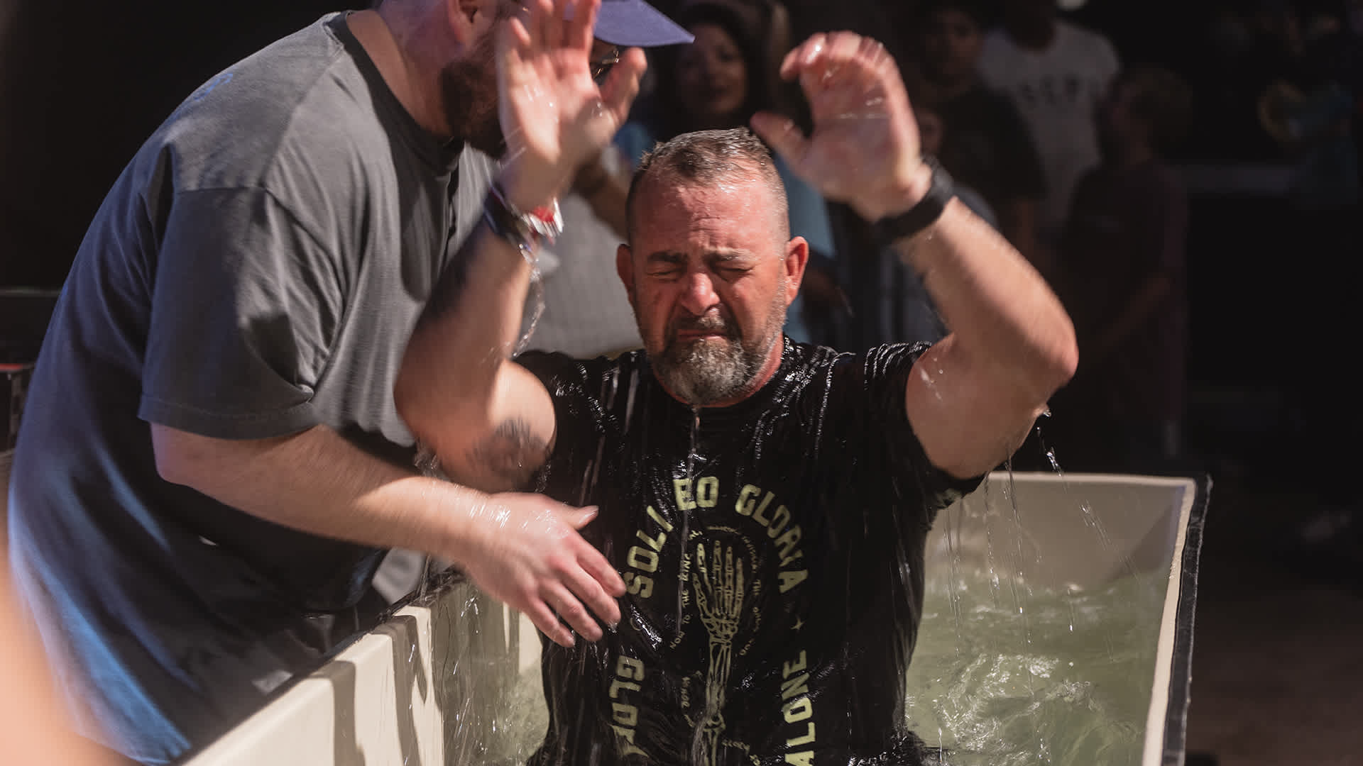 Risen Nation 1