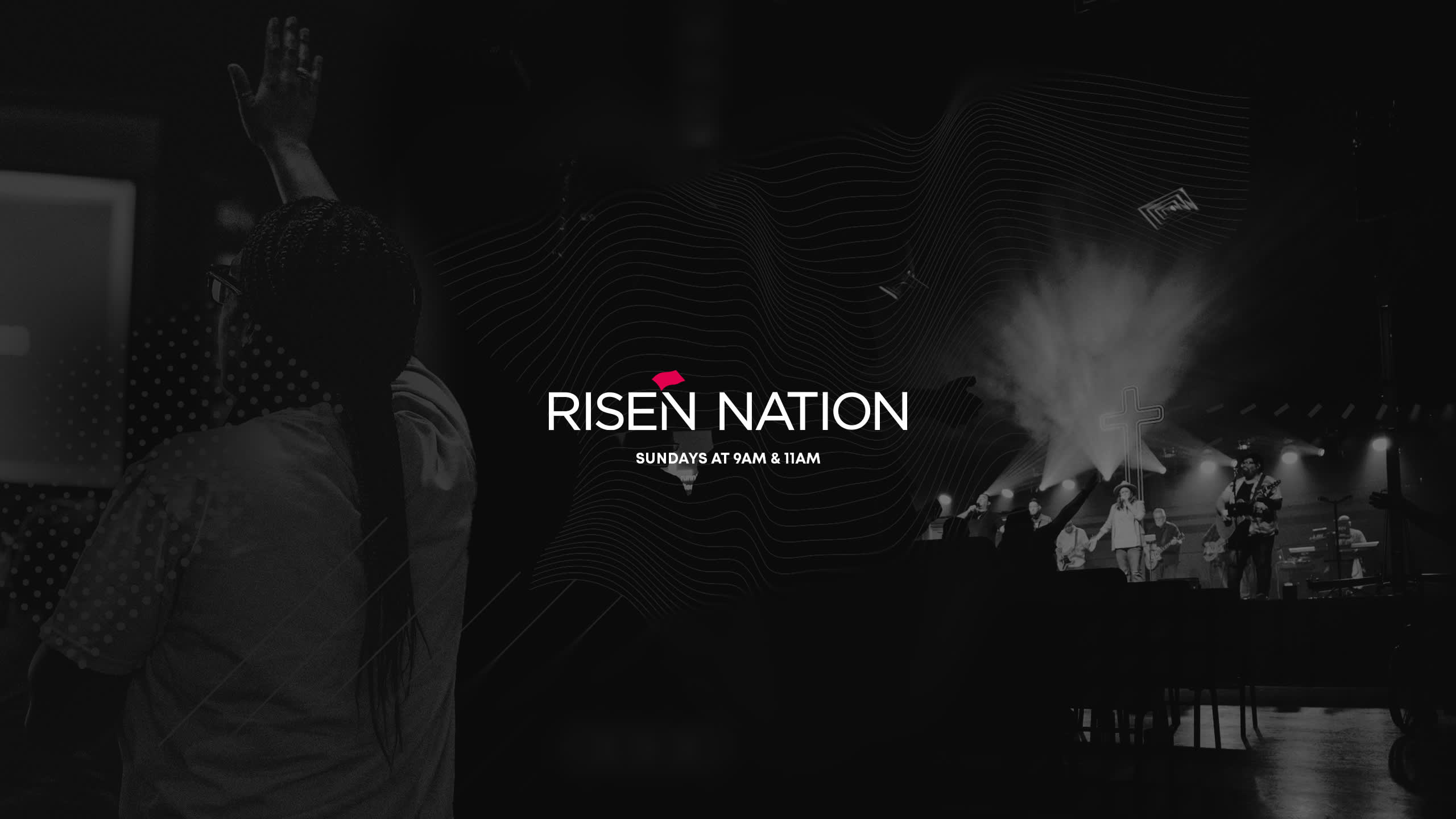 Risen Nation 2