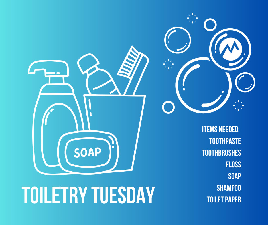 Toiletries Partnership