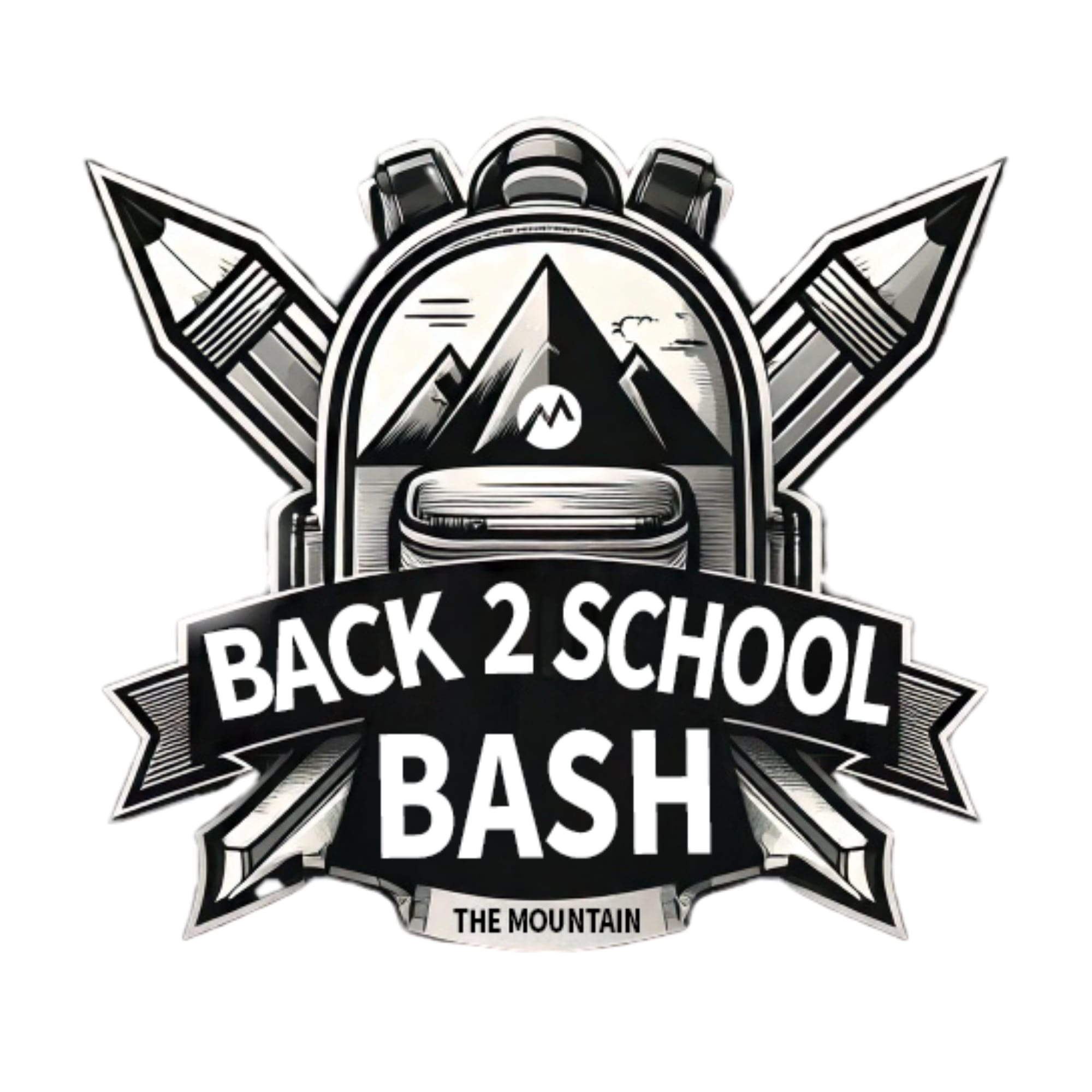 Back 2 School Bash