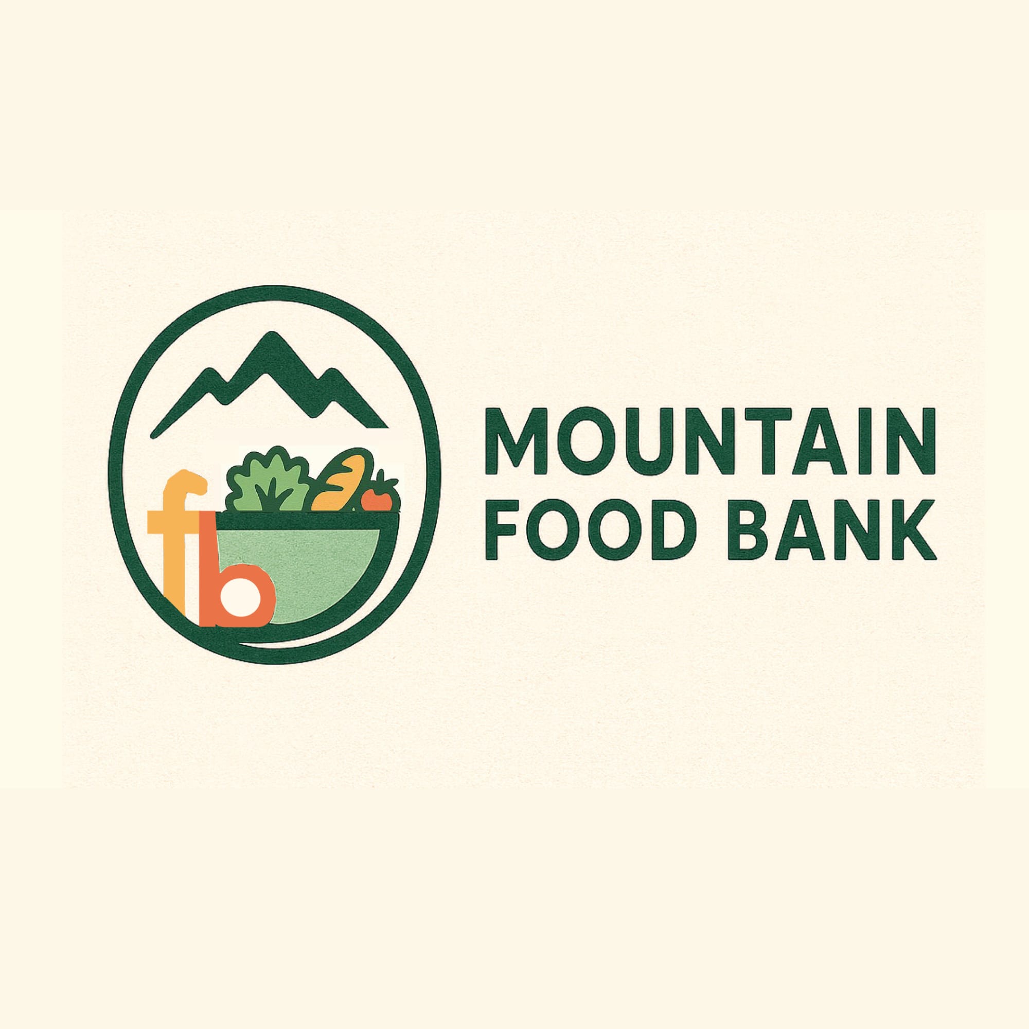 The Mountain Food Bank