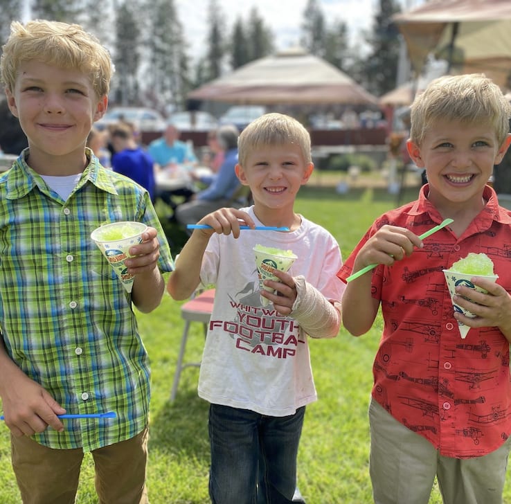 Children's Ministry
