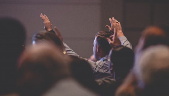 Woodburn Foursquare Church