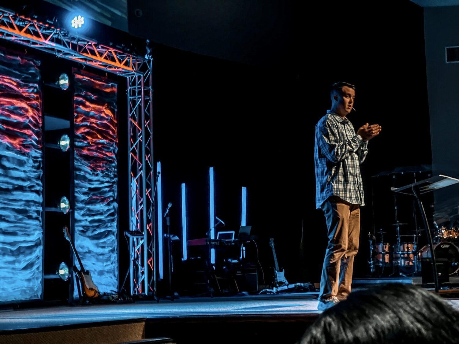 Fellowship Church 5