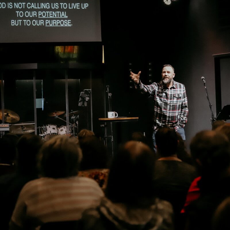 Watch Latest Sermons