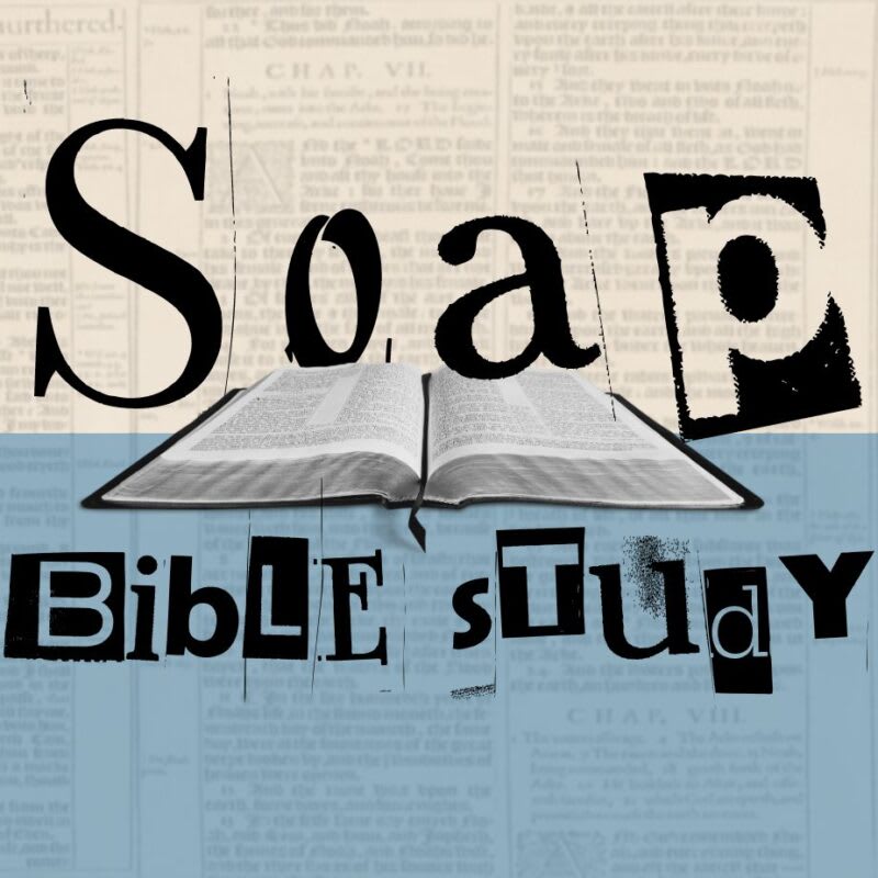 SOAP Bible Study