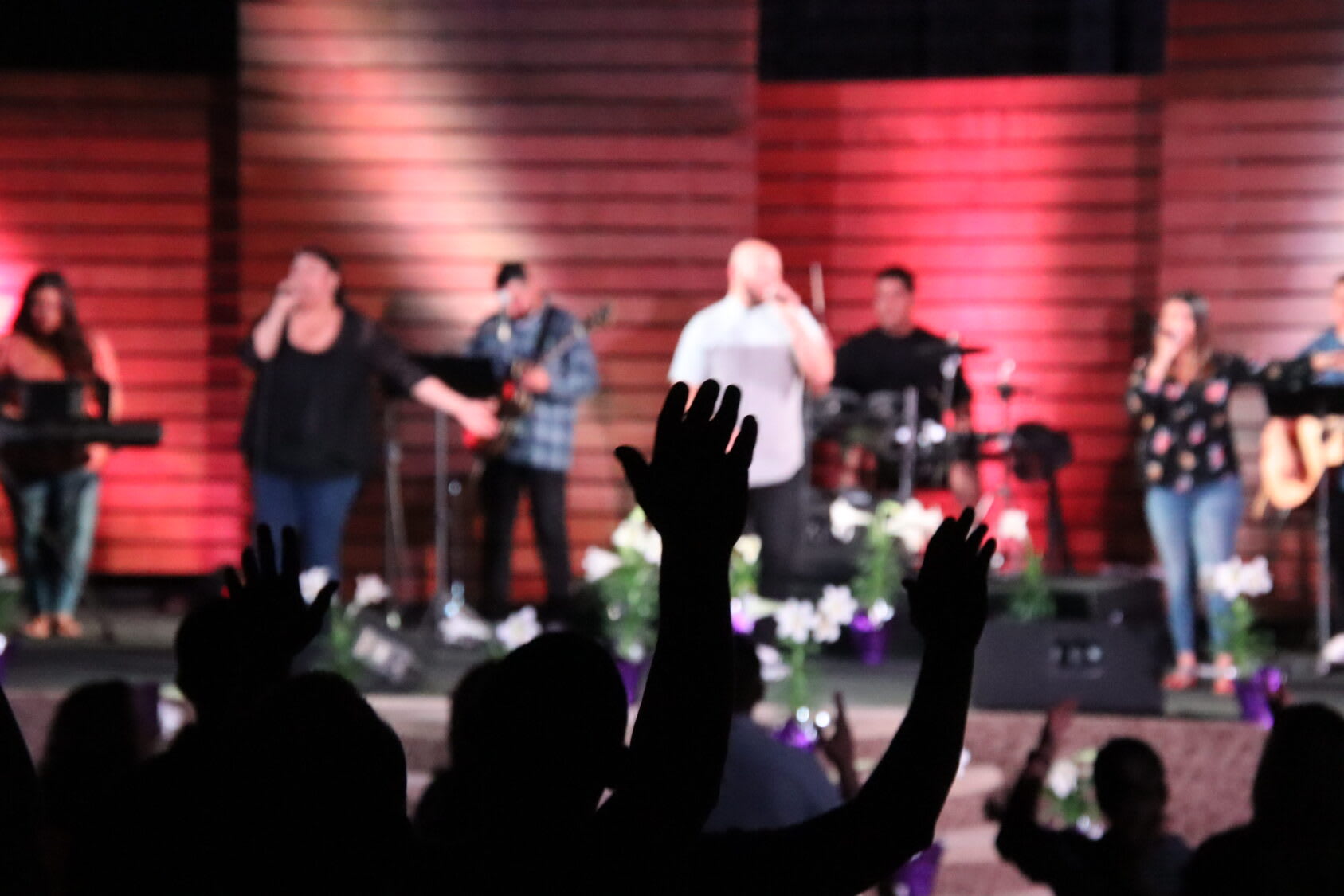 Covenant Life Christian Fellowship 1