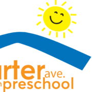 Carter Avenue Christian Preschool logo
