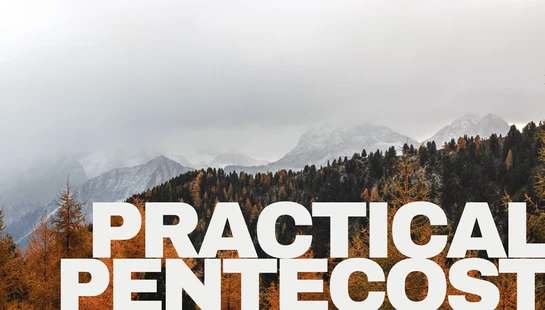 Current Sermon series