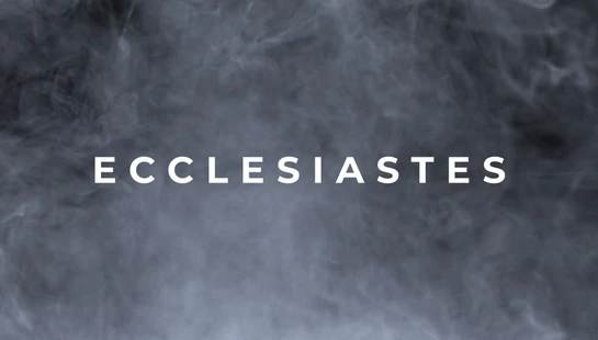 Current Sermon series