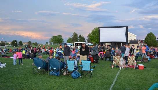 <b>Connection With Community</b>