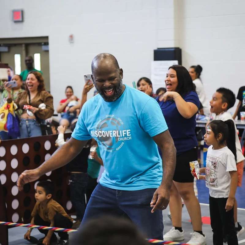 <span class="h5">Serving at dlc</span>